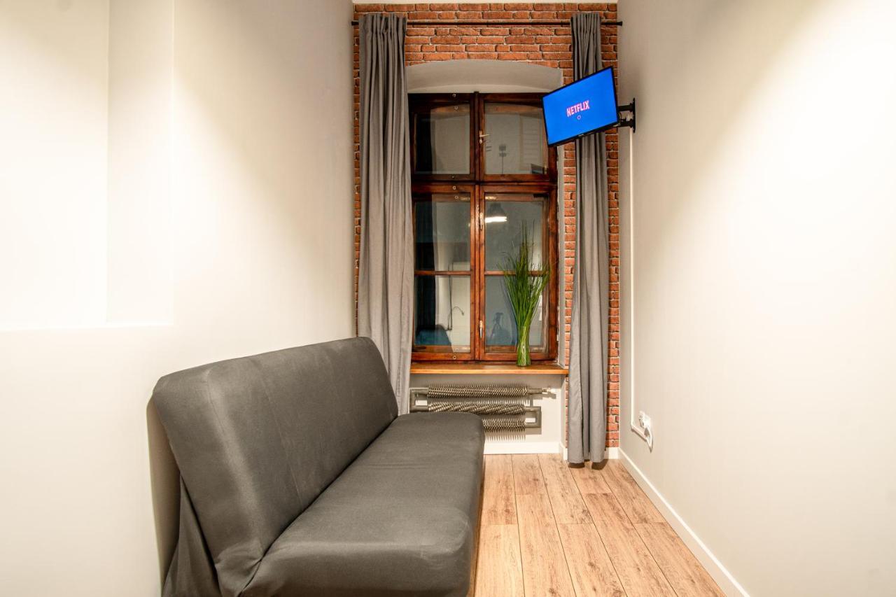 Dream Aparts - Piotrkowska 28 Aparthotel Łódź Esterno foto