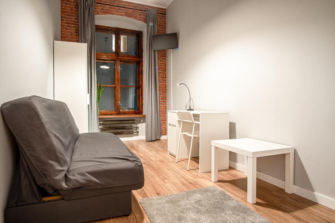 Dream Aparts - Piotrkowska 28 Aparthotel Łódź Esterno foto