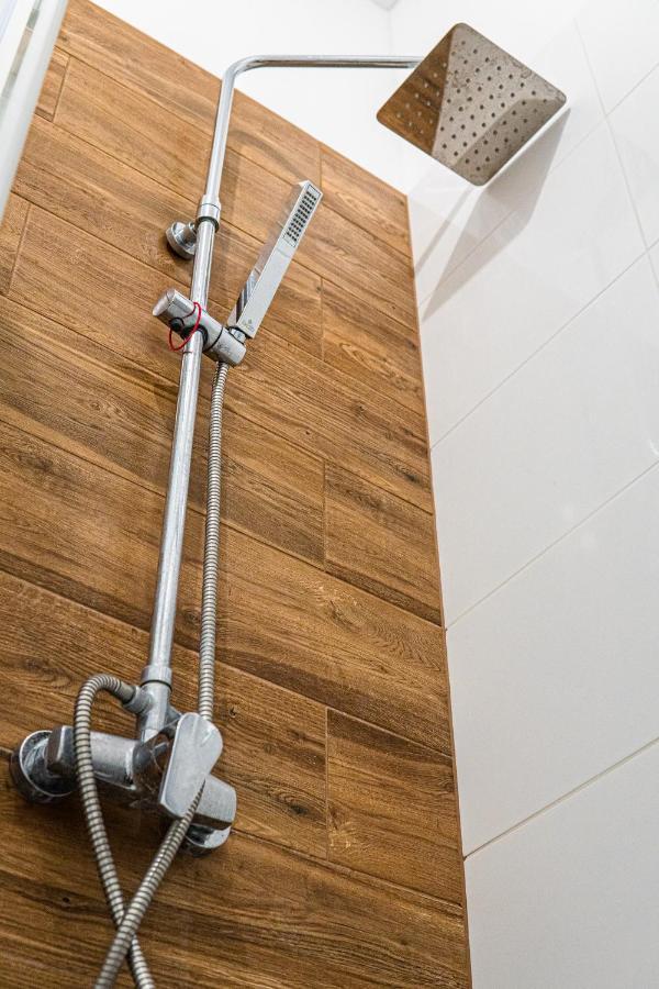 Dream Aparts - Piotrkowska 28 Aparthotel Łódź Esterno foto