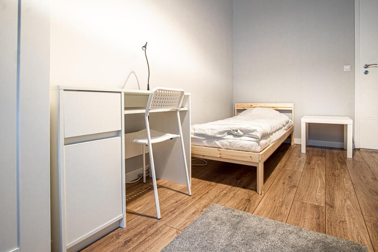 Dream Aparts - Piotrkowska 28 Aparthotel Łódź Esterno foto